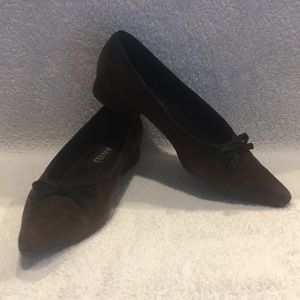 Vaneli shoes size 6.5